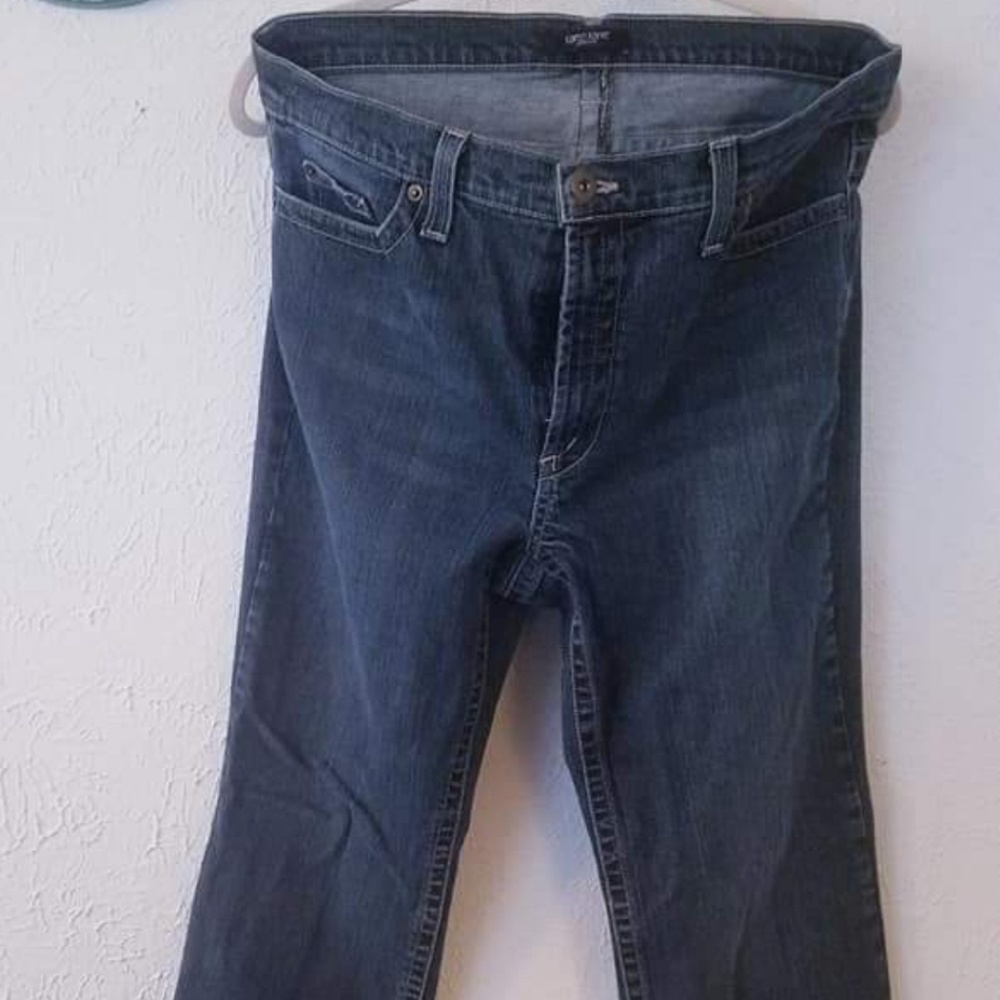 Karen Kane Denim Bootcut Jeans